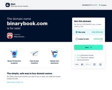 Binarybook com
